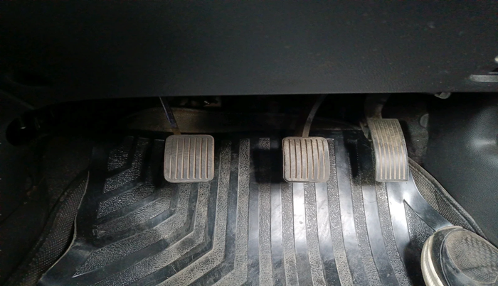 2015 Hyundai Grand i10 SPORTZ 1.2 KAPPA VTVT, Petrol, Manual, 55,104 km, interior