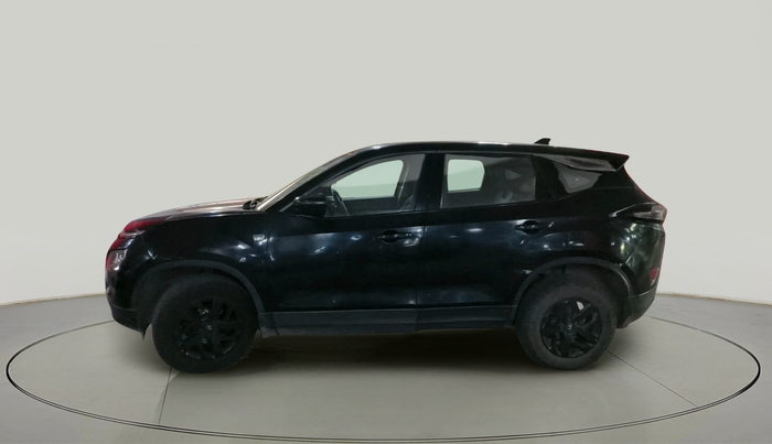 2020 Tata Harrier XZ PLUS 2.0L DARK EDITION, Diesel, Manual, 1,07,868 km, exterior