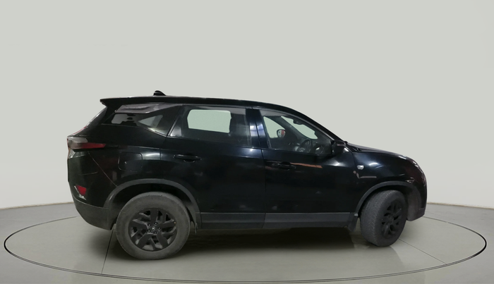 2020 Tata Harrier XZ PLUS 2.0L DARK EDITION, Diesel, Manual, 1,07,868 km, exterior