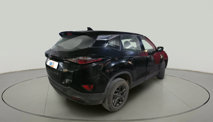 2020 Tata Harrier XZ PLUS 2.0L DARK EDITION, Diesel, Manual, 1,07,868 km, exterior