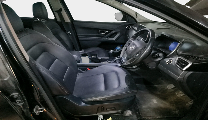 2020 Tata Harrier XZ PLUS 2.0L DARK EDITION, Diesel, Manual, 1,07,868 km, interior