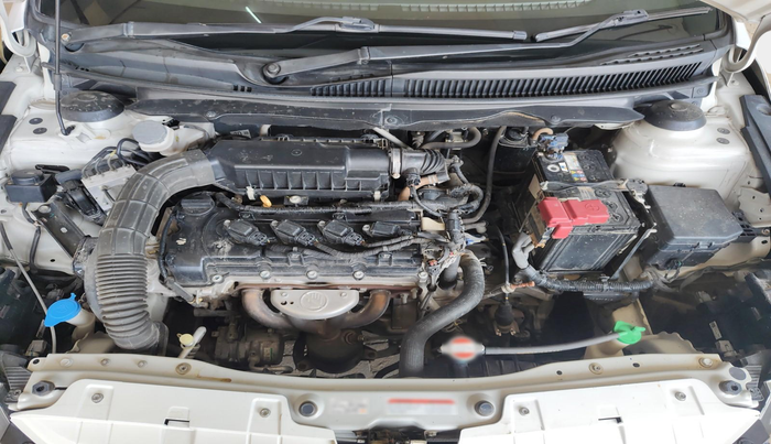 2019 Maruti Ciaz ALPHA  AT 1.5 SHVS PETROL, Petrol, Automatic, 69,730 km, exterior