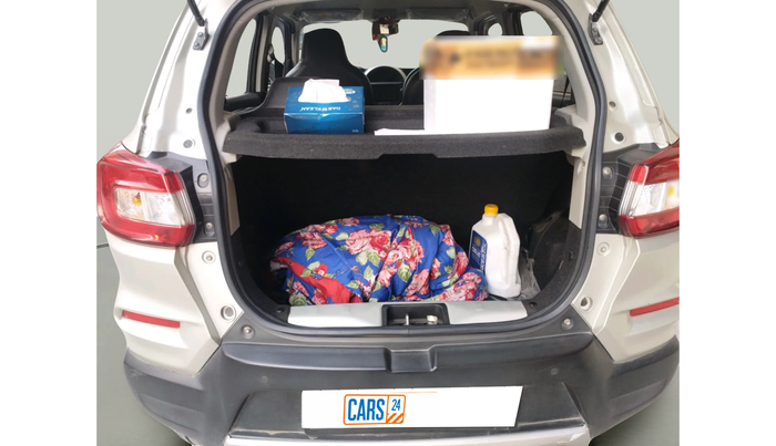 2021 Maruti S PRESSO VXI+, Petrol, Manual, 13,097 km, exterior