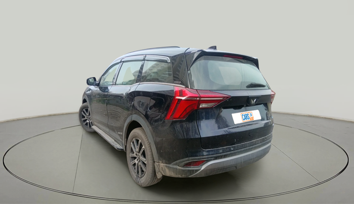 2024 Mahindra XUV700 AX 7 D MT 7 STR, Diesel, Manual, 32,847 km, exterior