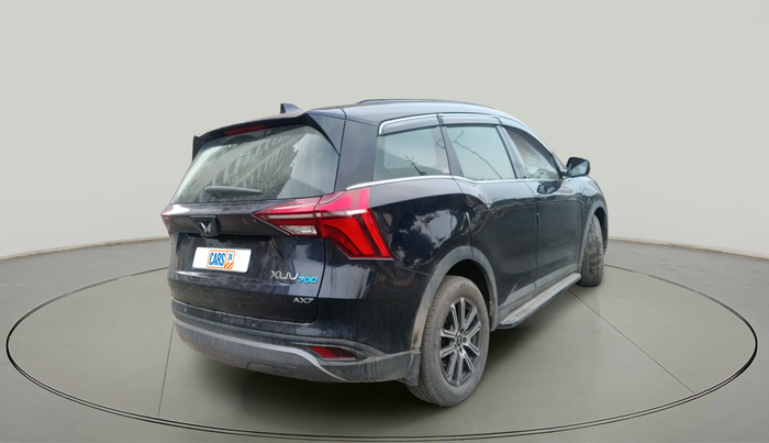 2024 Mahindra XUV700 AX 7 D MT 7 STR, Diesel, Manual, 32,847 km, exterior