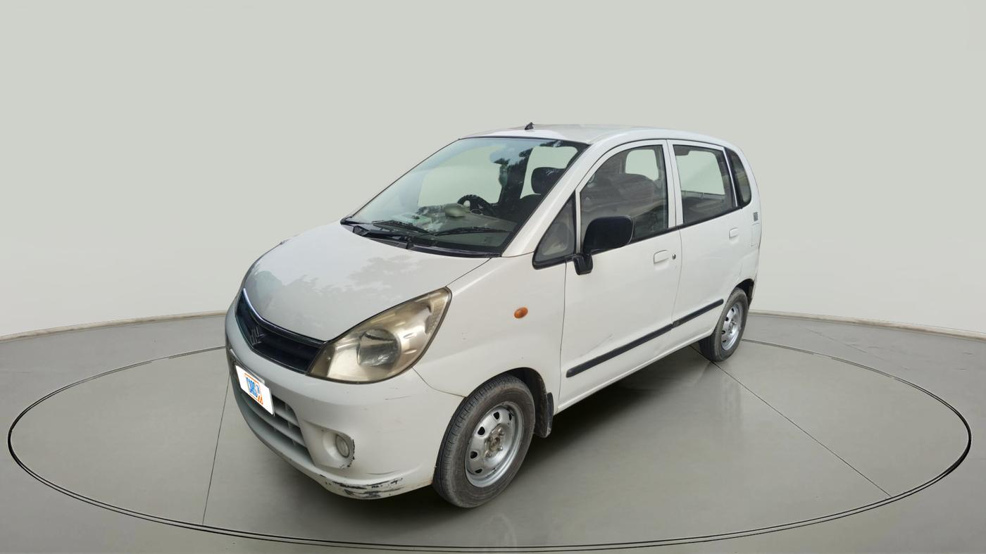2012 Maruti Zen Estilo LXI CNG, Petrol, Manual, 1,74,700 km, exterior
