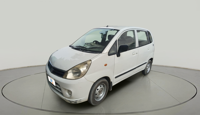 2012 Maruti Zen Estilo LXI CNG, Petrol, Manual, 1,74,700 km, exterior