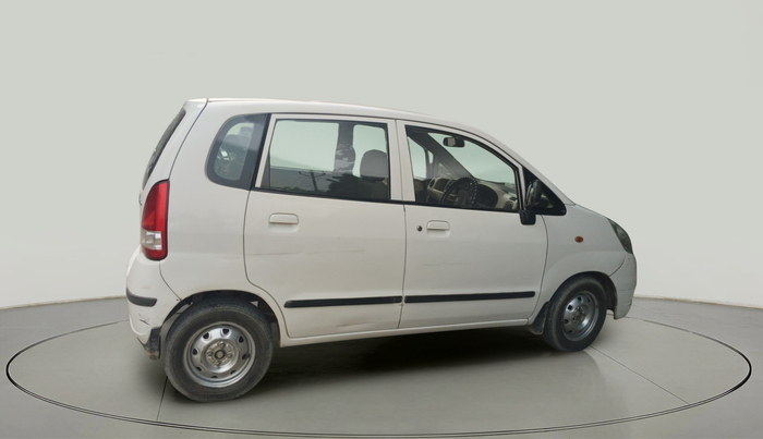 2012 Maruti Zen Estilo LXI CNG, Petrol, Manual, 1,74,700 km, exterior
