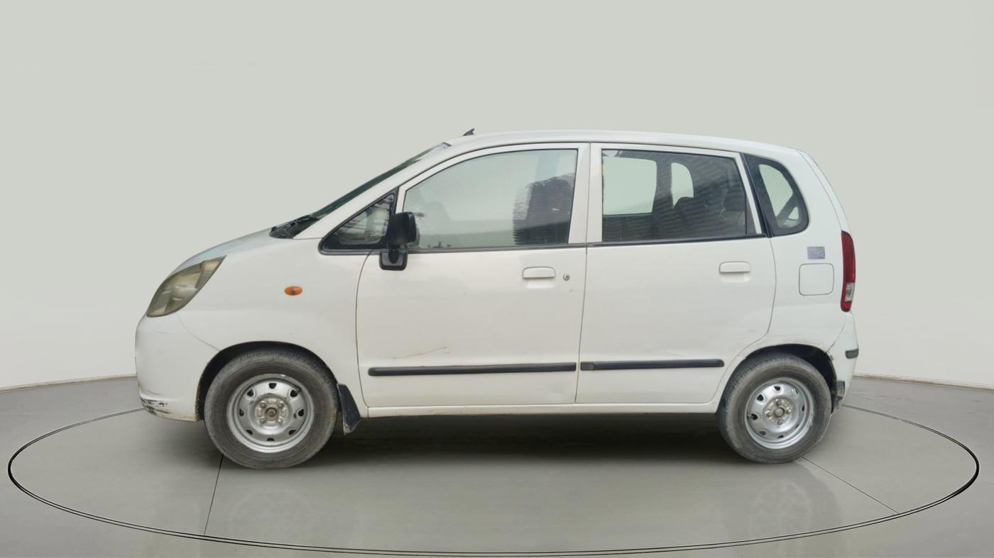 2012 Maruti Zen Estilo LXI CNG, Petrol, Manual, 1,74,700 km, exterior