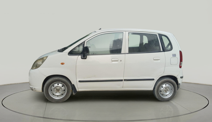 2012 Maruti Zen Estilo LXI CNG, Petrol, Manual, 1,74,700 km, exterior