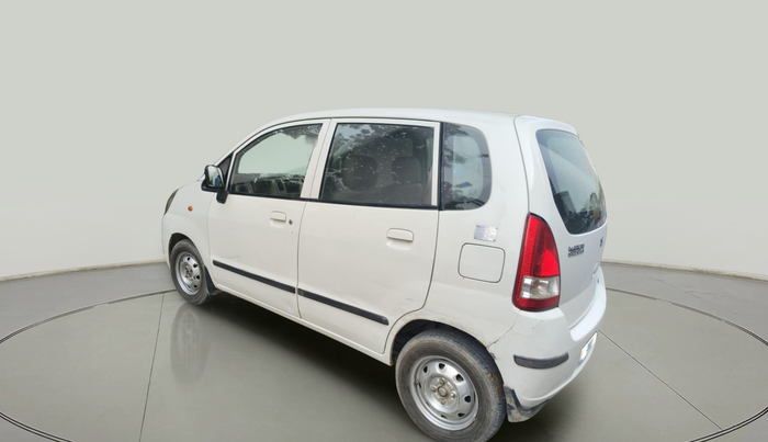 2012 Maruti Zen Estilo LXI CNG, Petrol, Manual, 1,74,700 km, exterior