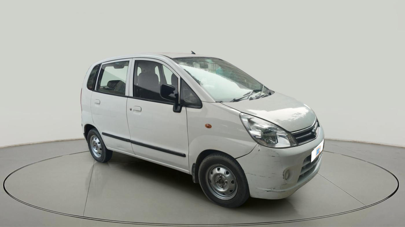 2012 Maruti Zen Estilo LXI CNG, Petrol, Manual, 1,74,700 km, exterior