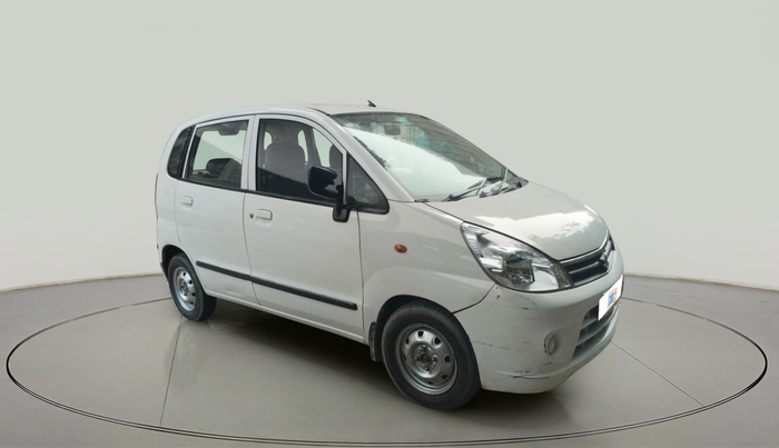2012 Maruti Zen Estilo LXI CNG, Petrol, Manual, 1,74,700 km, exterior