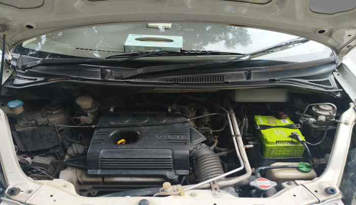 2012 Maruti Zen Estilo LXI CNG, Petrol, Manual, 1,74,700 km, exterior