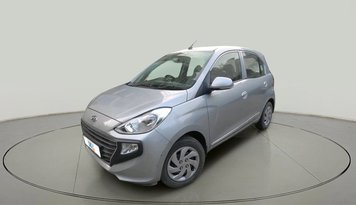 2019 Hyundai NEW SANTRO SPORTZ AMT, Petrol, Automatic, 39,874 km, exterior