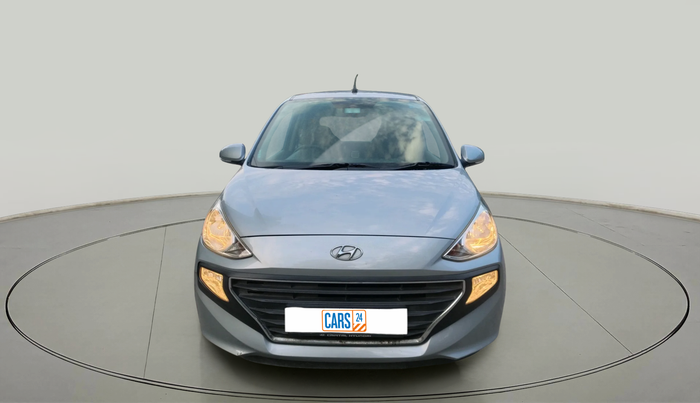 2019 Hyundai NEW SANTRO SPORTZ AMT, Petrol, Automatic, 39,874 km, exterior