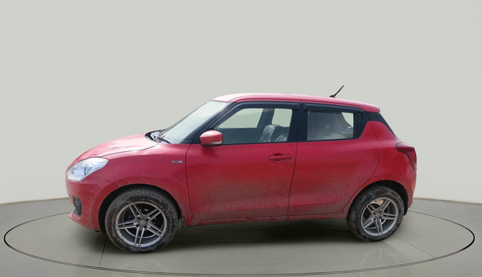 2019 Maruti Swift VDI, Diesel, Manual, 96,604 km, exterior