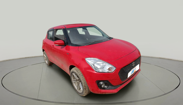 2019 Maruti Swift VDI, Diesel, Manual, 96,604 km, exterior