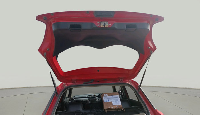 2019 Maruti Swift VDI, Diesel, Manual, 96,604 km, exterior