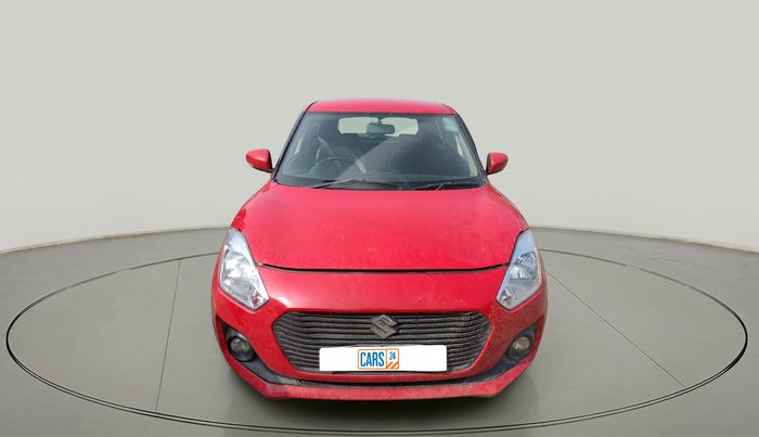 2019 Maruti Swift VDI, Diesel, Manual, 96,604 km, exterior