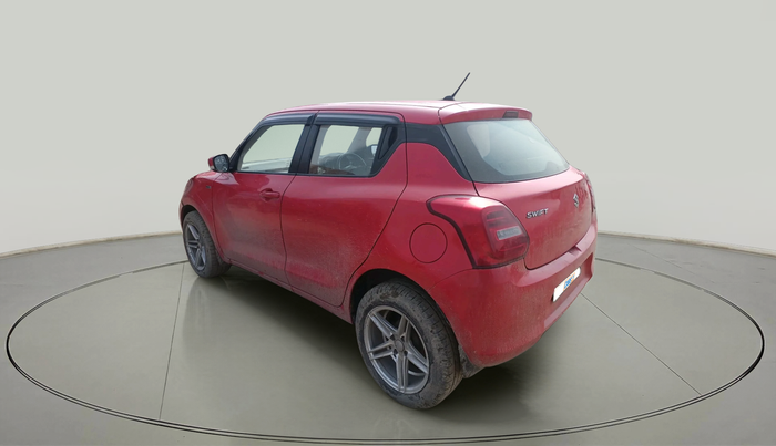 2019 Maruti Swift VDI, Diesel, Manual, 96,604 km, exterior