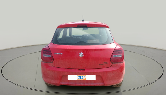 2019 Maruti Swift VDI, Diesel, Manual, 96,604 km, exterior