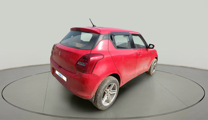2019 Maruti Swift VDI, Diesel, Manual, 96,604 km, exterior
