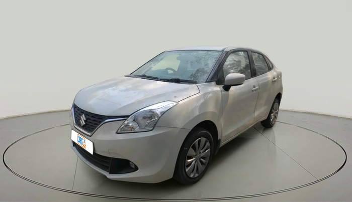 2016 Maruti Baleno DELTA PETROL 1.2, Petrol, Manual, 53,068 km, exterior