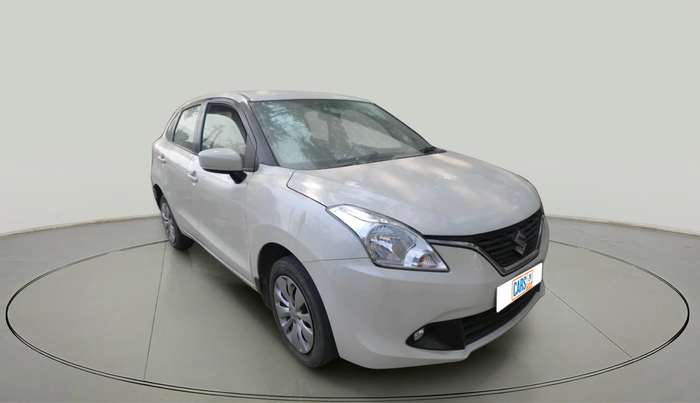 2016 Maruti Baleno DELTA PETROL 1.2, Petrol, Manual, 53,068 km, exterior