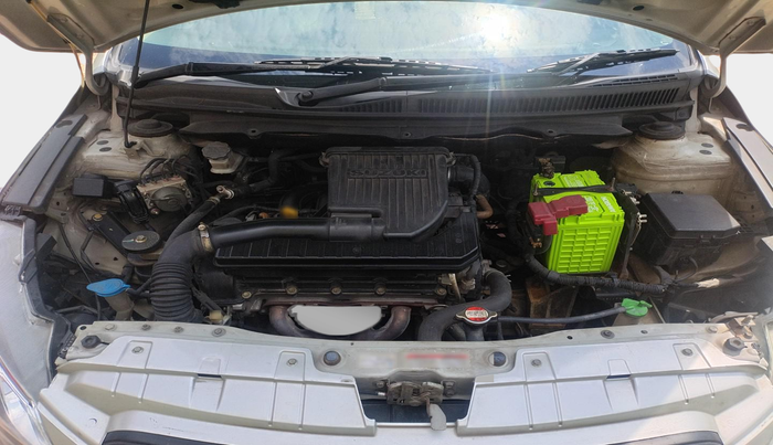 2015 Maruti Ciaz VXI, Petrol, Manual, 86,310 km, exterior