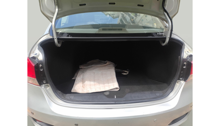 2015 Maruti Ciaz VXI, Petrol, Manual, 86,310 km, exterior