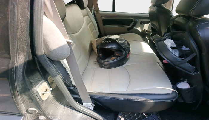 2021 Mahindra Scorpio S5, Diesel, Manual, 91,263 km, interior