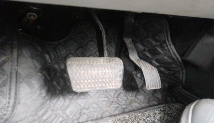 2023 Tata NEXON XZA Plus LUXS Diesel Jet, Diesel, Automatic, 73,747 km, interior