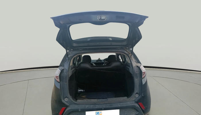 2019 Tata NEXON XM DIESEL, Diesel, Manual, 68,089 km, exterior