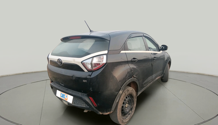 2019 Tata NEXON XM DIESEL, Diesel, Manual, 68,089 km, exterior