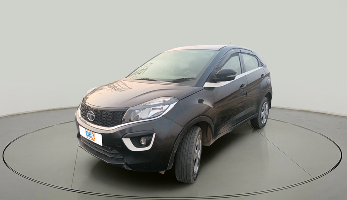 2019 Tata NEXON XM DIESEL, Diesel, Manual, 68,089 km, exterior