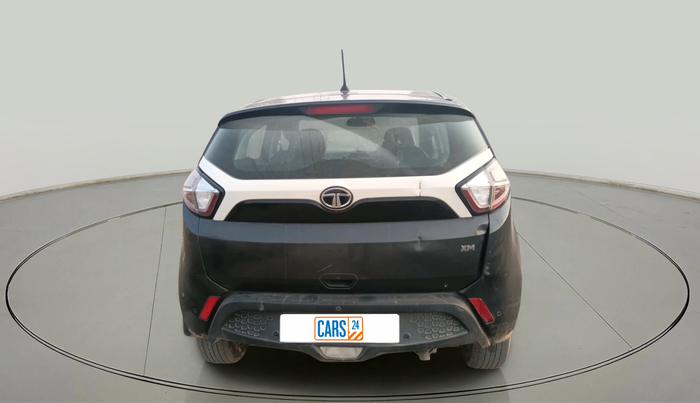 2019 Tata NEXON XM DIESEL, Diesel, Manual, 68,089 km, exterior