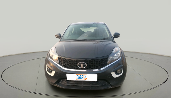 2019 Tata NEXON XM DIESEL, Diesel, Manual, 68,089 km, exterior