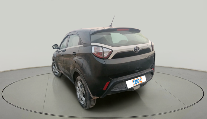 2019 Tata NEXON XM DIESEL, Diesel, Manual, 68,089 km, exterior