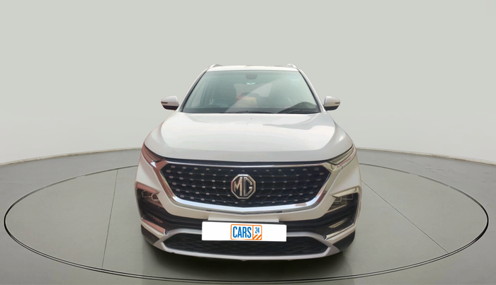 2021 MG HECTOR SHARP 1.5 DCT PETROL, Petrol, Automatic, 85,831 km, exterior