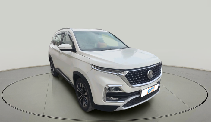 2021 MG HECTOR SHARP 1.5 DCT PETROL, Petrol, Automatic, 85,831 km, exterior