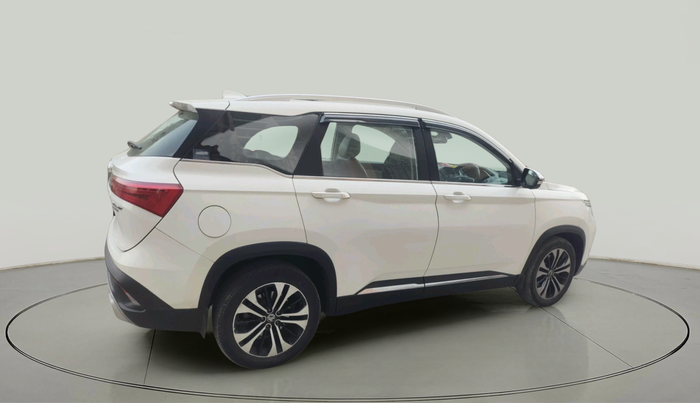 2021 MG HECTOR SHARP 1.5 DCT PETROL, Petrol, Automatic, 85,831 km, exterior