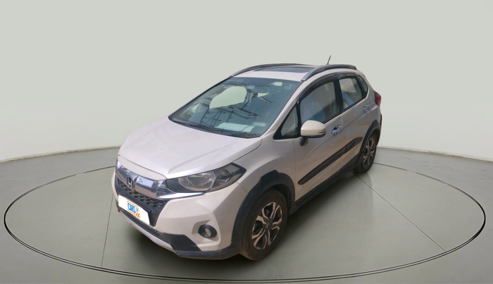 2018 Honda WR-V 1.5L I-DTEC VX MT, Diesel, Manual, 1,40,934 km, exterior