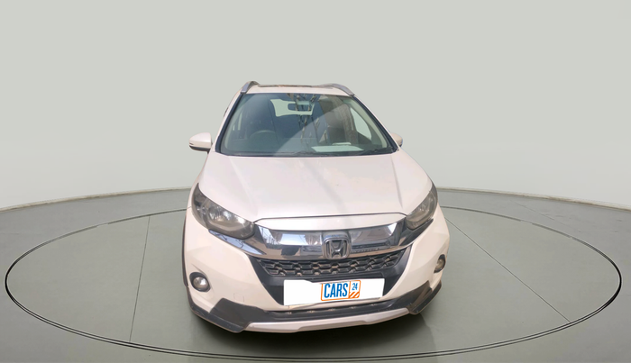 2018 Honda WR-V 1.5L I-DTEC VX MT, Diesel, Manual, 1,40,934 km, exterior