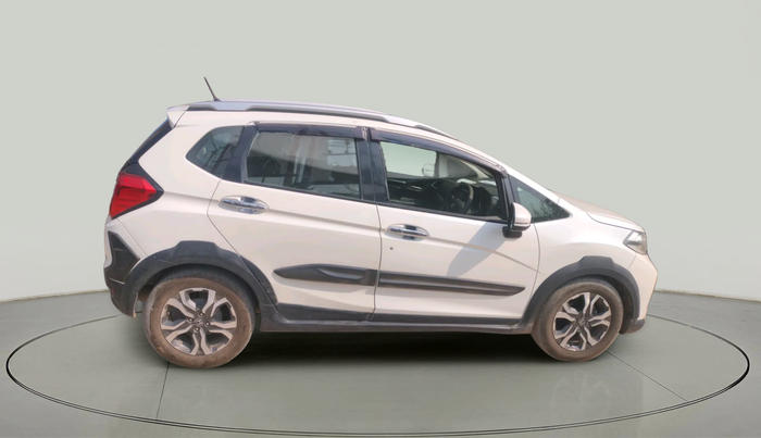 2018 Honda WR-V 1.5L I-DTEC VX MT, Diesel, Manual, 1,40,934 km, exterior