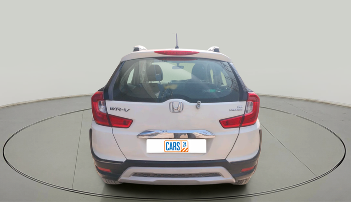 2018 Honda WR-V 1.5L I-DTEC VX MT, Diesel, Manual, 1,40,934 km, exterior