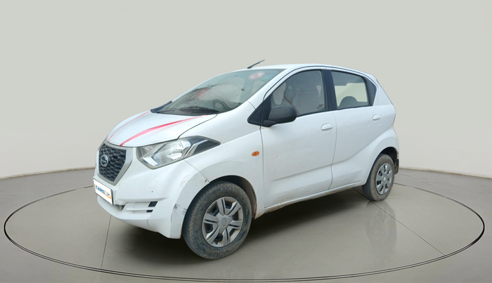 2018 Datsun Redi Go T (O), Petrol, Manual, 67,061 km, exterior