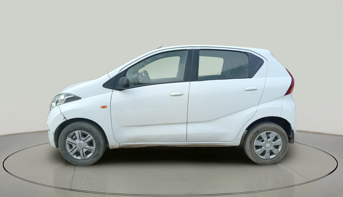 2018 Datsun Redi Go T (O), Petrol, Manual, 67,061 km, exterior