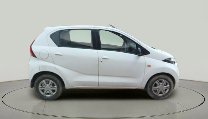 2018 Datsun Redi Go T (O), Petrol, Manual, 67,061 km, exterior