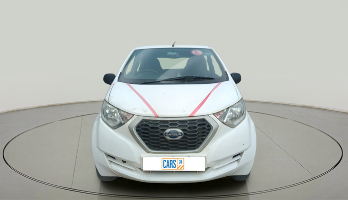 2018 Datsun Redi Go T (O), Petrol, Manual, 67,061 km, exterior
